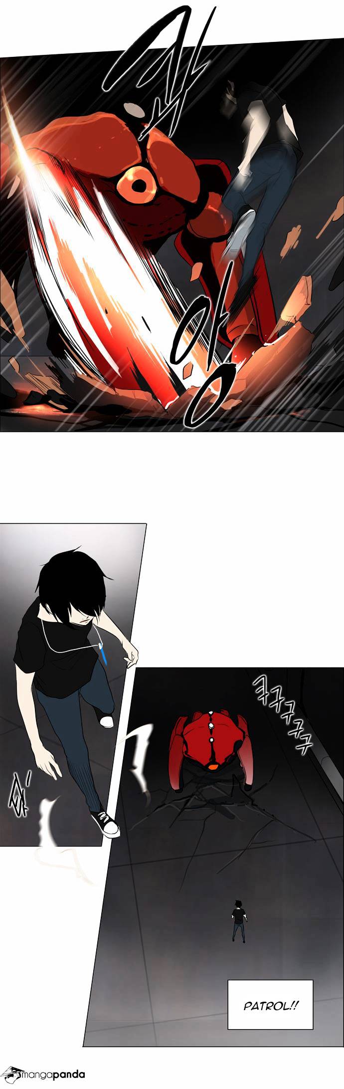 Tower of God, Chapter 157 image 12